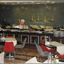 Hotel Demora Hotel cazare Ankara
