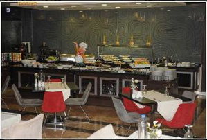 Hotel Demora Hotel cazare Ankara