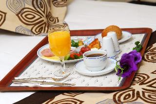 Hotel Class Hotel