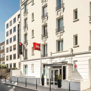 Hotel Hôtel Ibis Paris Boulogne-Billancourt cazare Boulogne-Billancourt