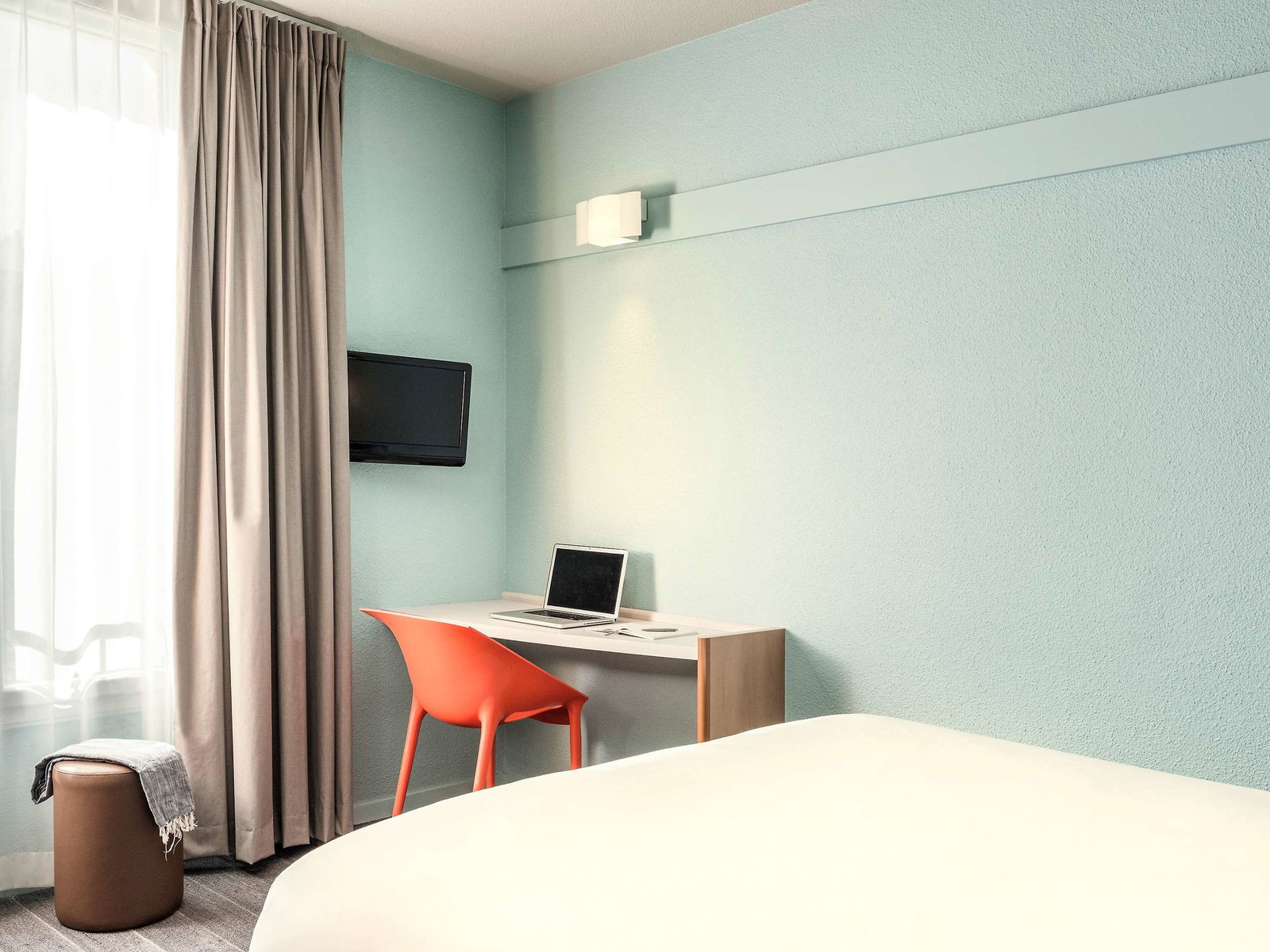 Hôtel Ibis Paris Boulogne-Billancourt
