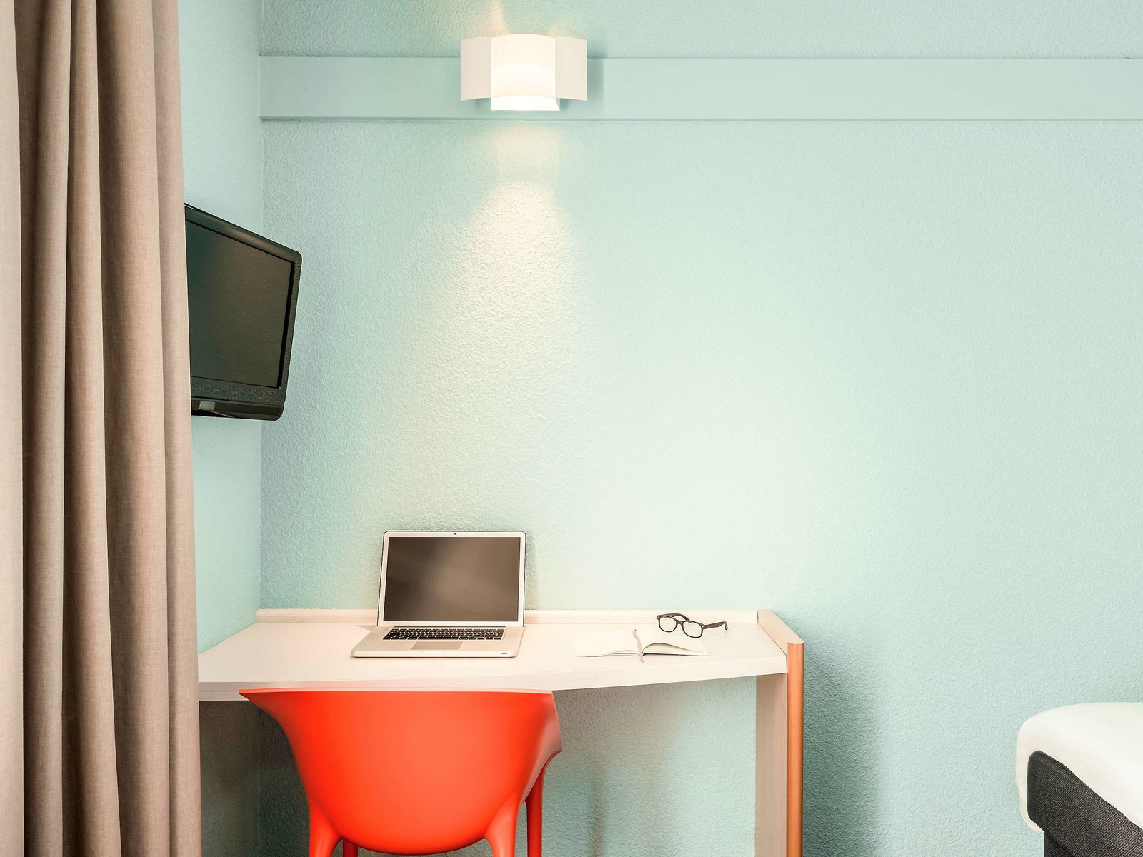Hôtel Ibis Paris Boulogne-Billancourt