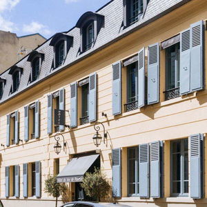 Hotel L'hôtel Du Jeu De Paume cazare Versailles