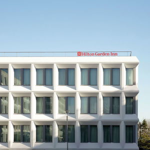 Hotel Hilton Garden Inn Paris Orly Airport cazare Rungis