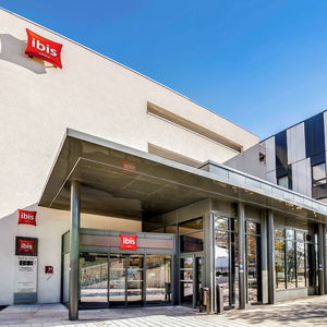 Sejur Ibis Paris Coeur D'orly Airport vacanta Paray-Vieille-Poste