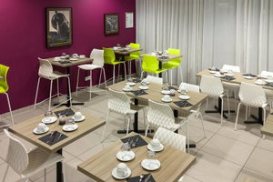 Hotel Nemea Appart Hotel Stadium Bordeaux Aeroport cazare Merignac
