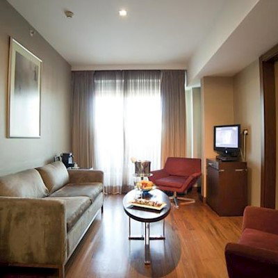 Occidental Ankara