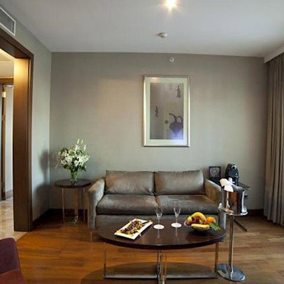 Occidental Ankara