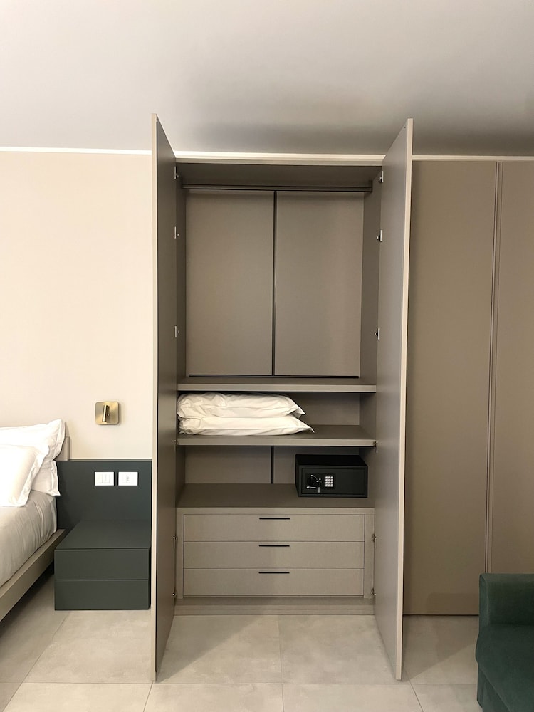 Hotel Al Suite