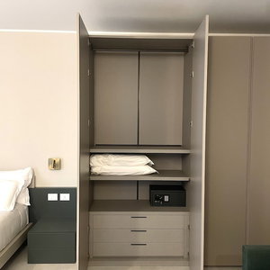 Hotel Al Suite cazare Lissone