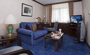 Hotel Hotel Best cazare Ankara