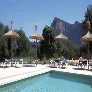 Hotel Cases De Ca's Garriguer Hotel Agroturismo cazare Valldemossa