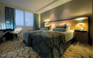 Latanya Hotel Ankara