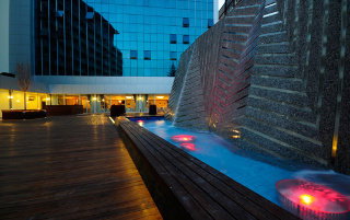 Latanya Hotel Ankara