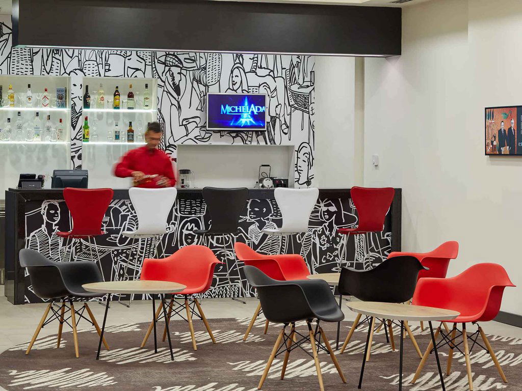 Hotel Hotel Ibis Ankara Airport