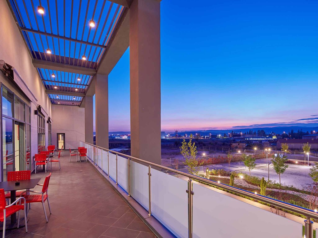 Hotel Ibis Ankara Airport