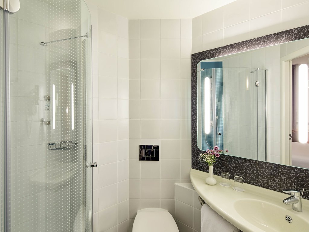 Hotel Ibis Ankara Airport