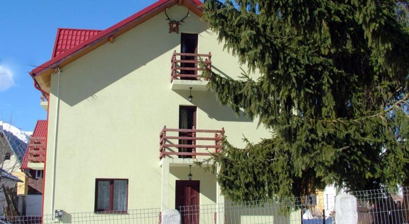 Hotel Villa Melania