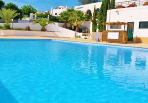 Hotel Rialgarve cazare Faro