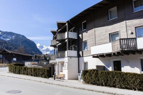 Hotel Apartment Adler Resort By Alpin Rentals