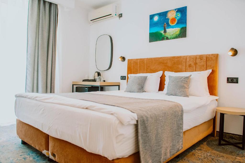 Hotel Corina