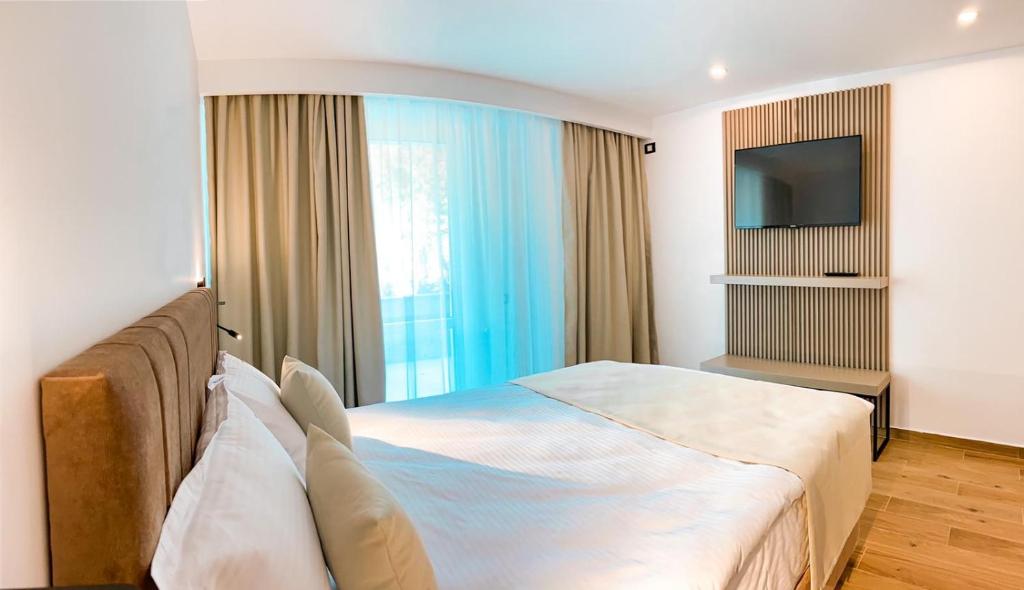 Hotel Corina
