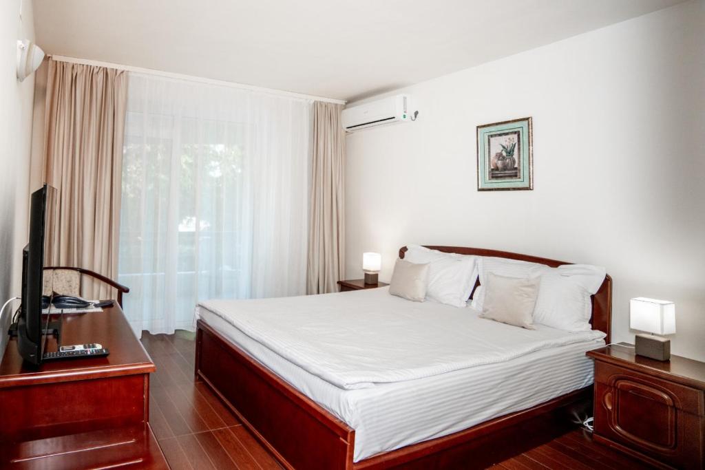 Hotel Corina