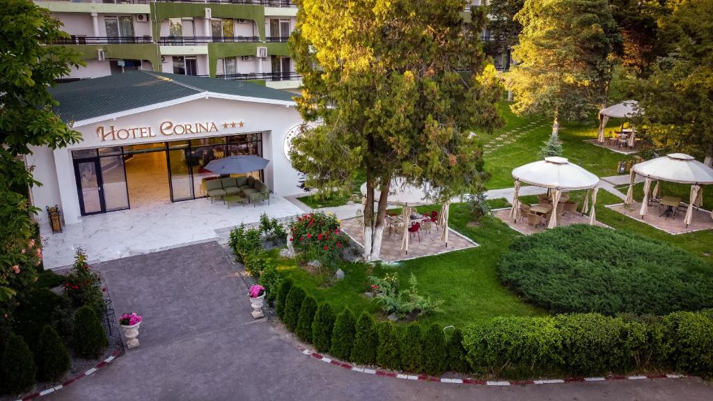Hotel Corina