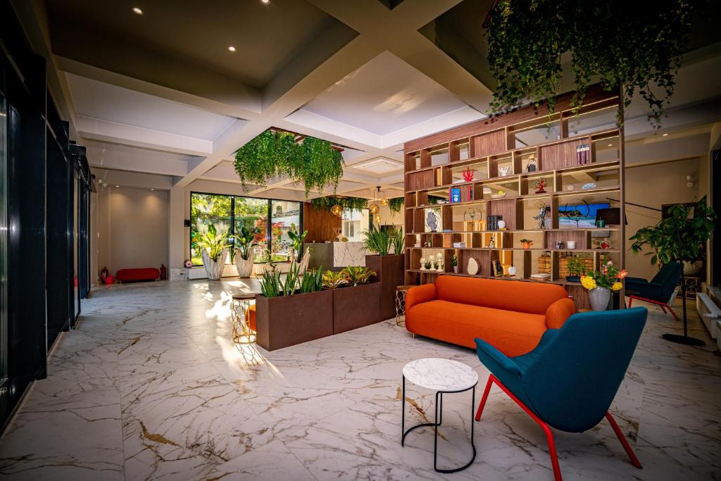 Hotel Corina