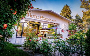 Hotel Hotel Corina cazare Venus