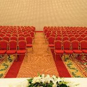 Hotel Meyra Palace cazare Ankara