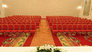 Hotel Meyra Palace cazare Ankara