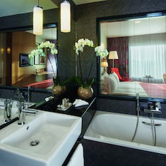 Hotel Mövenpick Hotel Ankara cazare Ankara