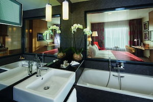 Hotel Mövenpick Hotel Ankara cazare Ankara