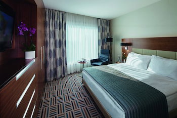 Mövenpick Hotel Ankara