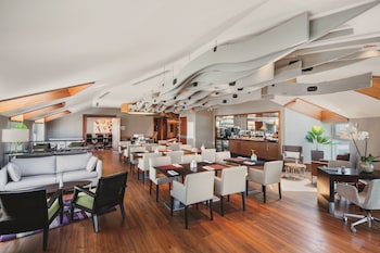 Mövenpick Hotel Ankara