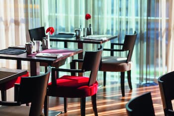 Mövenpick Hotel Ankara