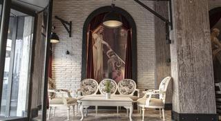 Raymar Hotels Ankara