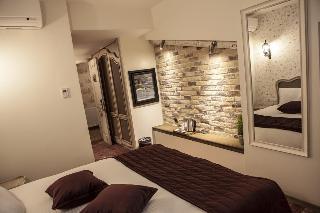 Raymar Hotels Ankara