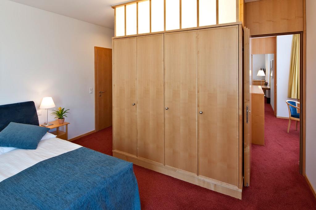 Hotel Hotel Schweizerhof St Moritz