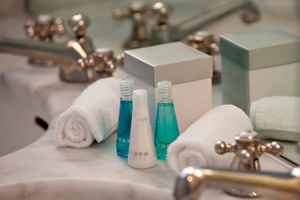 Hotel Schweizerhof Swiss Quality Hotel