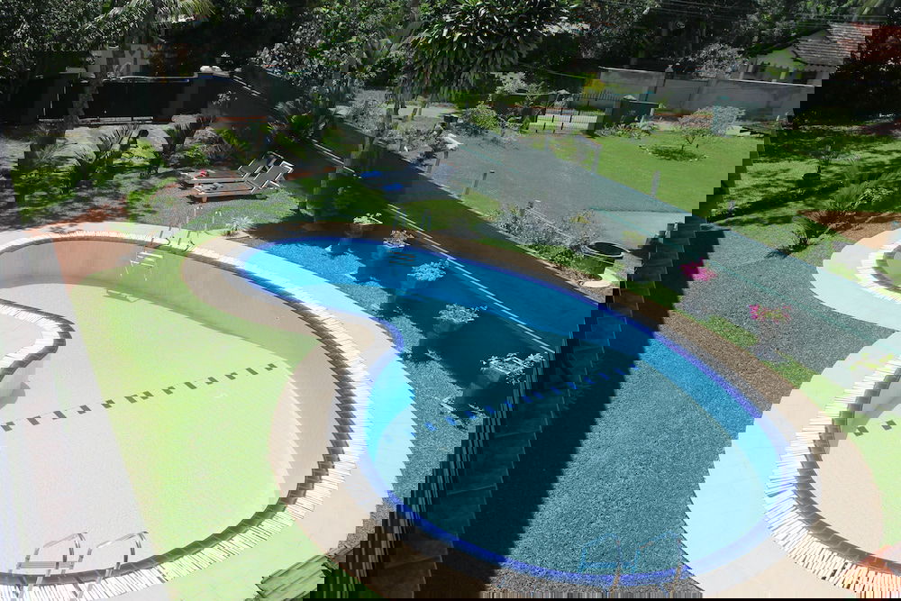 Hotel Haus Berlin Bentota