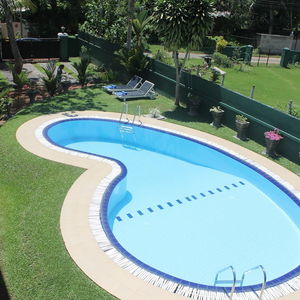 Hotel Haus Berlin Bentota cazare Bentota