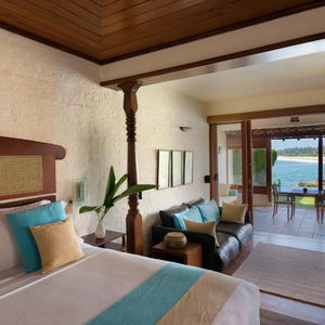 Sejur Jetwing Saman Villas vacanta Bentota