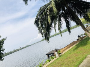 Hotel Riverside Inn Fuji cazare Bentota