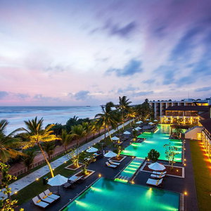 Hotel Centara Ceysands Resort & Spa Sri Lanka cazare Bentota