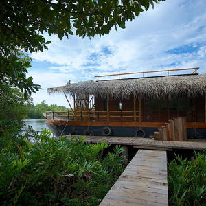 Hotel Yathra By Jetwing cazare Bentota