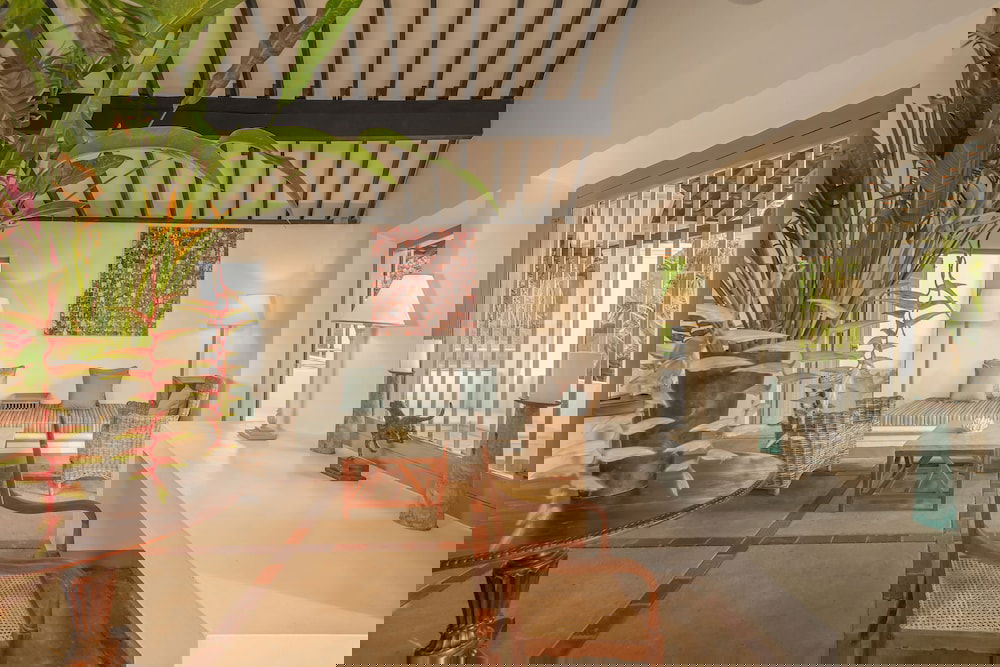 Hotel The Villa Bentota By Kk Collection