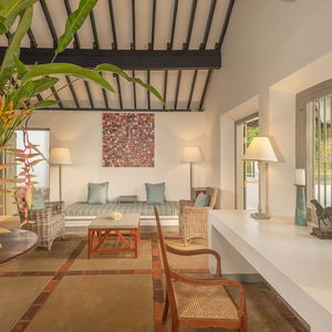 Hotel The Villa Bentota By Kk Collection cazare Bentota