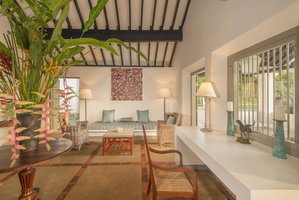 Hotel The Villa Bentota By Kk Collection cazare Bentota